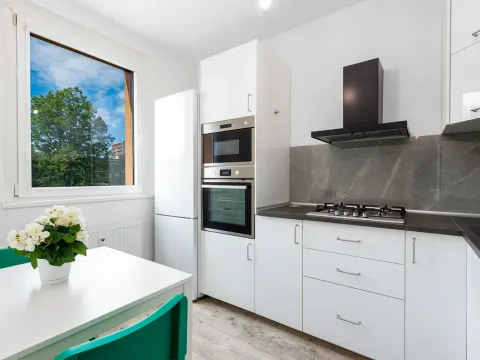 Prodej bytu 2+1, Havířov - Město, Karvinská, 44 m2