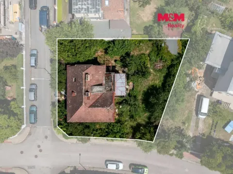Prodej rodinného domu, Praha - Zbraslav, Výtvarnická, 160 m2