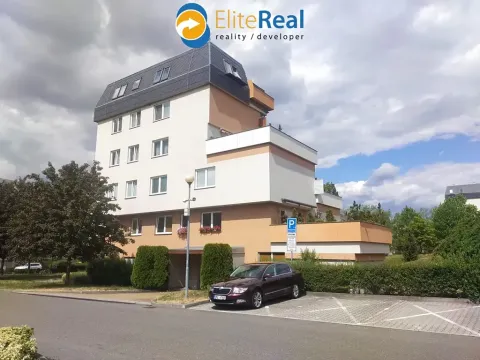 Prodej bytu 2+kk, Olomouc, Na Tabulovém vrchu, 42 m2