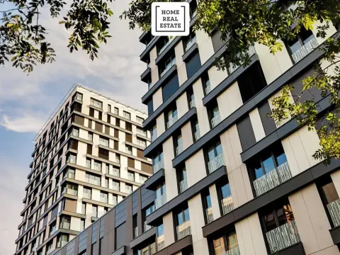 Prodej bytu 4+kk, Praha - Žižkov, Olšanská, 114 m2