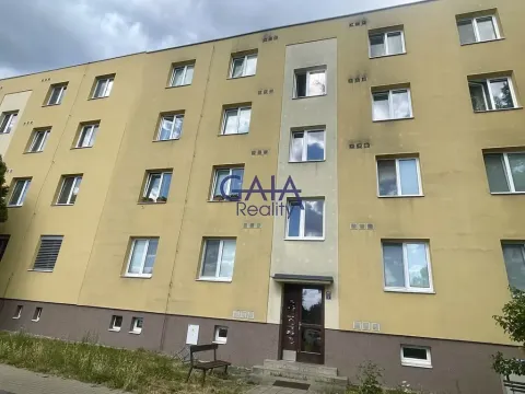 Prodej bytu 3+kk, Kyjov, Sídliště Za Stadionem, 67 m2