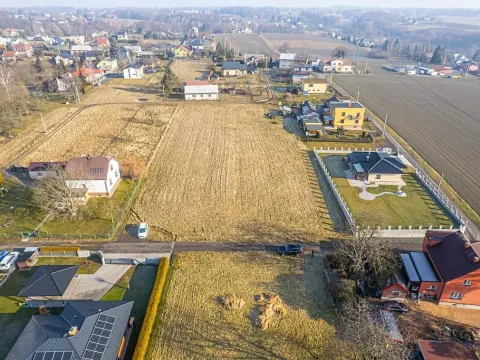 Prodej pozemku pro bydlení, Rychvald, Lutyňská, 4006 m2