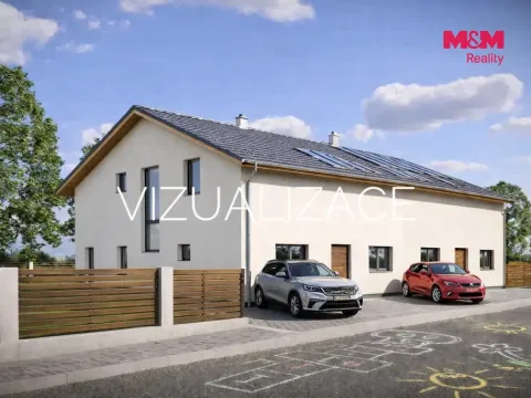 Prodej rodinného domu, Žumberk, 147 m2