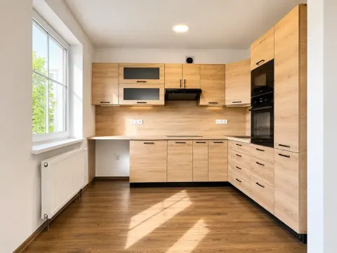 Pronájem bytu 4+kk, Karlovy Vary, Vodárenská, 66 m2