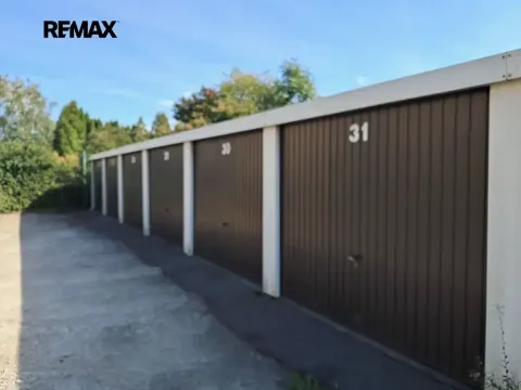 Prodej garáže, Praha - Písnice, Na okruhu, 14 m2