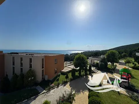 Prodej bytu 1+kk, Sveti Vlas, Bulharsko, 44 m2