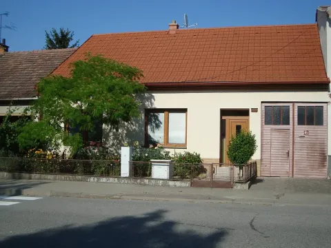 Prodej rodinného domu, Brumovice, 130 m2