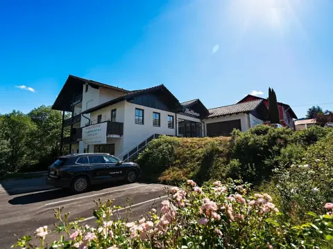 Prodej bytu 2+kk, Železná Ruda, 58 m2