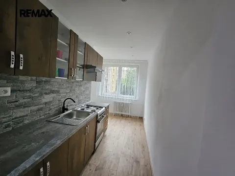 Pronájem bytu 1+1, Český Těšín, Okružní, 38 m2