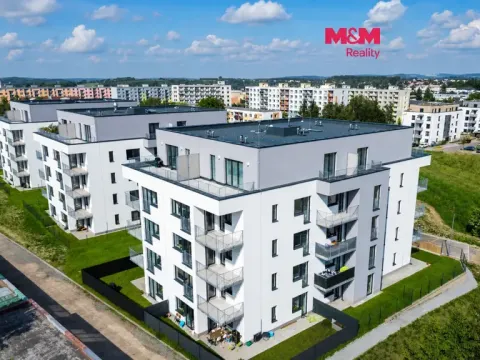 Pronájem bytu 3+kk, Rychnov nad Kněžnou, Javornická, 65 m2