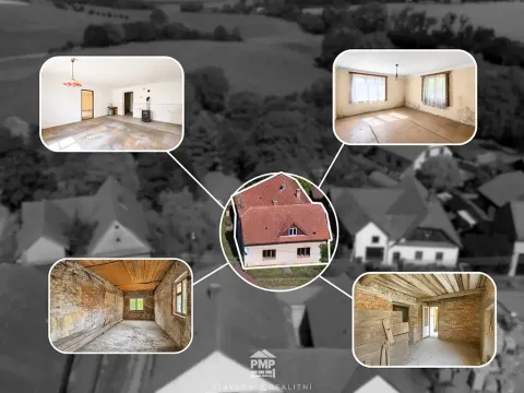 Prodej rodinného domu, Litomyšl, 131 m2