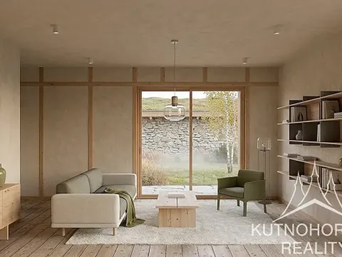 Prodej rodinného domu, Suchdol, 116 m2