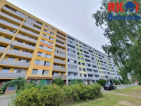 Pronájem bytu 3+1, Mladá Boleslav, Havlíčkova, 73 m2