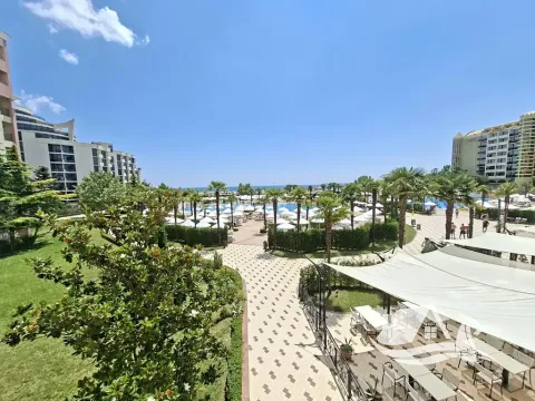 Prodej bytu 2+kk, Nesebar, Bulharsko, 61 m2