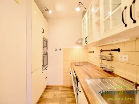 Prodej bytu 3+kk, Praha - Chodov, Markušova, 75 m2