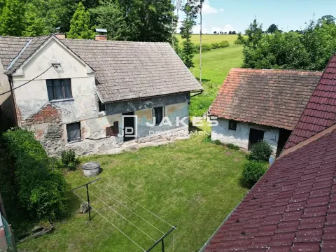 Prodej rodinného domu, Mladý Smolivec, 150 m2
