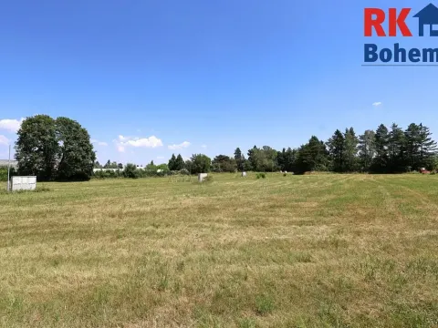 Prodej pozemku pro bydlení, Kostelec nad Černými lesy, Osadní, 953 m2