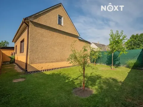 Prodej rodinného domu, Mohelnice, 71 m2