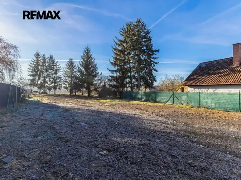 Prodej pozemku pro bydlení, Svojetín, 2831 m2