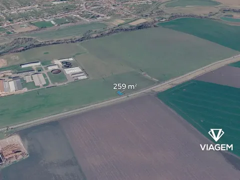 Prodej podílu pole, Uherský Brod, 172 m2