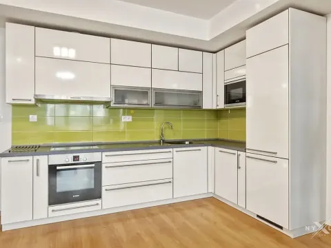 Prodej bytu 3+kk, Praha - Hloubětín, Krylovecká, 82 m2