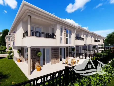 Prodej rodinného domu, Burgas, Bulharsko, 159 m2