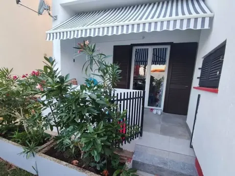 Prodej bytu 2+kk, Novigrad, Chorvatsko, 40 m2