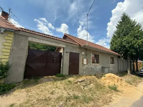 Prodej rodinného domu, Borotice, 120 m2