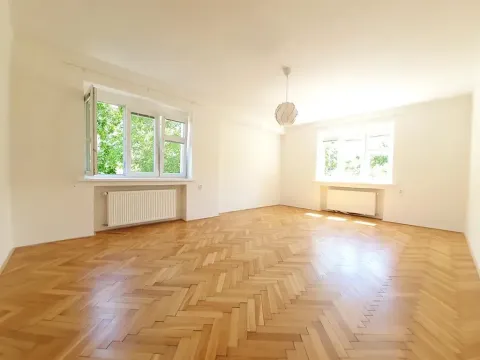 Pronájem bytu 3+1, Praha - Košíře, Malá Houdova, 91 m2
