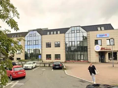 Pronájem komerční nemovitosti, Třinec, 530 m2