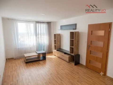 Pronájem bytu 1+1, Rychnov nad Kněžnou, Mírová, 42 m2