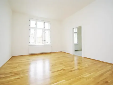 Pronájem bytu 1+1, Praha - Vinohrady, Mánesova, 47 m2
