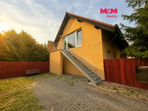 Pronájem bytu 4+kk, Kolomuty, 100 m2