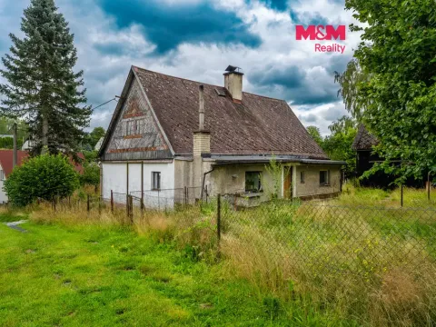 Prodej rodinného domu, Rynoltice, 125 m2