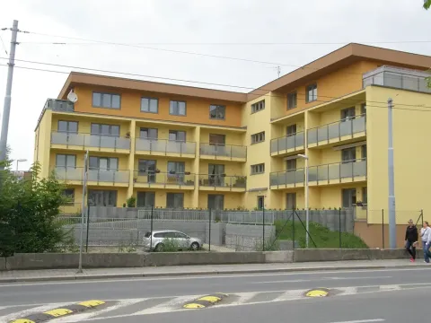 Pronájem bytu 3+kk, Plzeň, Těšínská, 75 m2