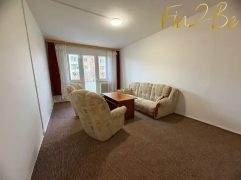 Pronájem bytu 2+1, Ostrov, Masarykova, 55 m2