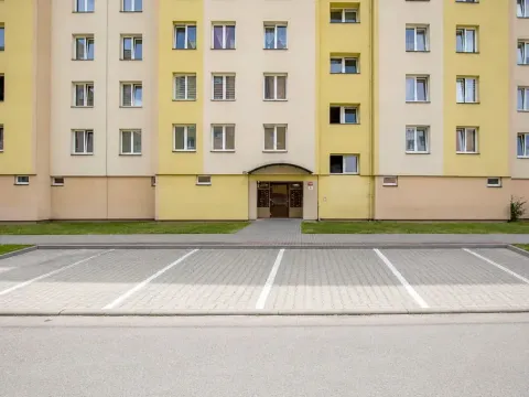 Prodej bytu 3+1, České Budějovice, V. Volfa, 73 m2