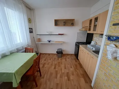 Pronájem bytu 1+1, Hradec Králové, třída Edvarda Beneše, 45 m2