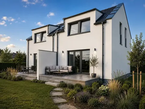 Prodej rodinného domu, Mělník, Pod Chloumečkem, 79 m2