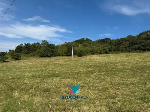Prodej pozemku pro bydlení, Bystřany, Havlíčkova, 800 m2