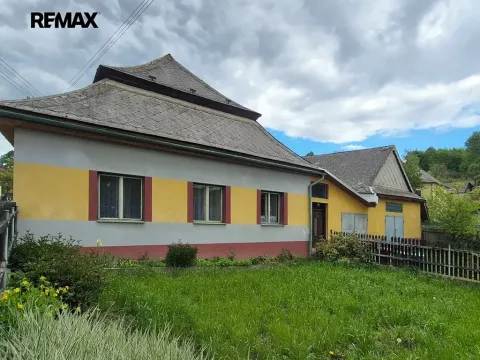 Prodej rodinného domu, Rohozná, 269 m2