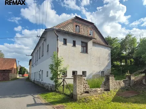 Prodej rodinného domu, Rohozná, 372 m2