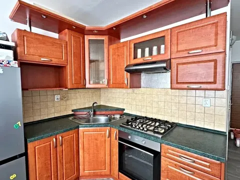 Pronájem bytu 1+1, Pardubice, Karla IV., 42 m2
