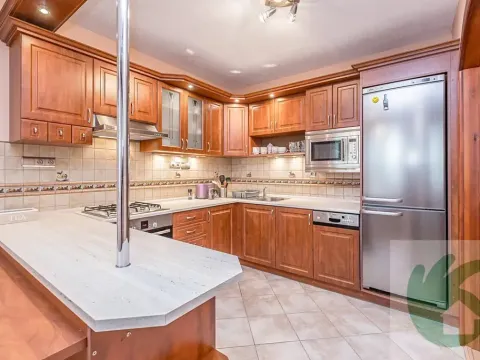 Pronájem bytu 3+kk, Neratovice, 28. října, 74 m2