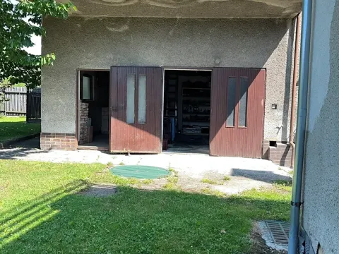 Prodej rodinného domu, Jistebník, 328 m2