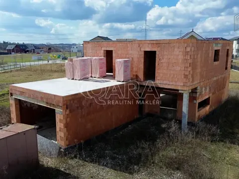 Prodej rodinného domu, Vysoký Újezd, Rochlova, 231 m2