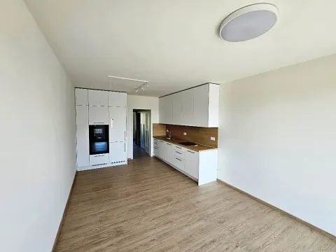 Pronájem bytu 1+kk, Praha, Jáchymovská, 33 m2