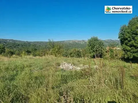 Prodej pozemku pro bydlení, Novi Vinodolski, Chorvatsko, 506 m2