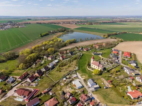 Prodej pozemku, Chrudim - Chrudim IV, Široká, 1700 m2