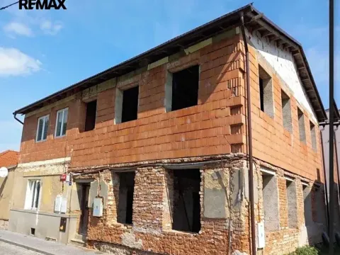 Prodej rodinného domu, Jeseník, Školní, 166 m2